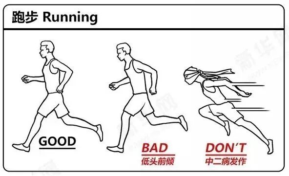 号外！人体使用说明书请拿好