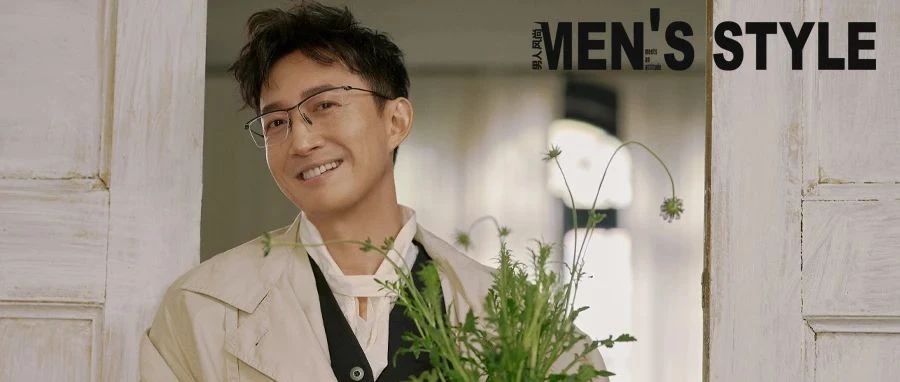 王阳 在秩序与松弛间跳探戈