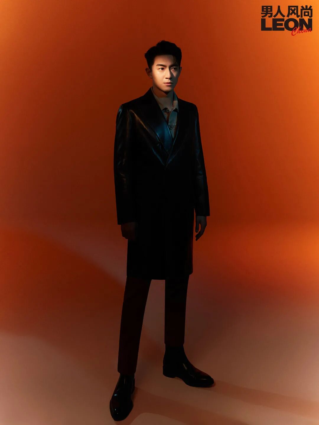 林更新 | 斜杠出圈 极致有趣-富久屋