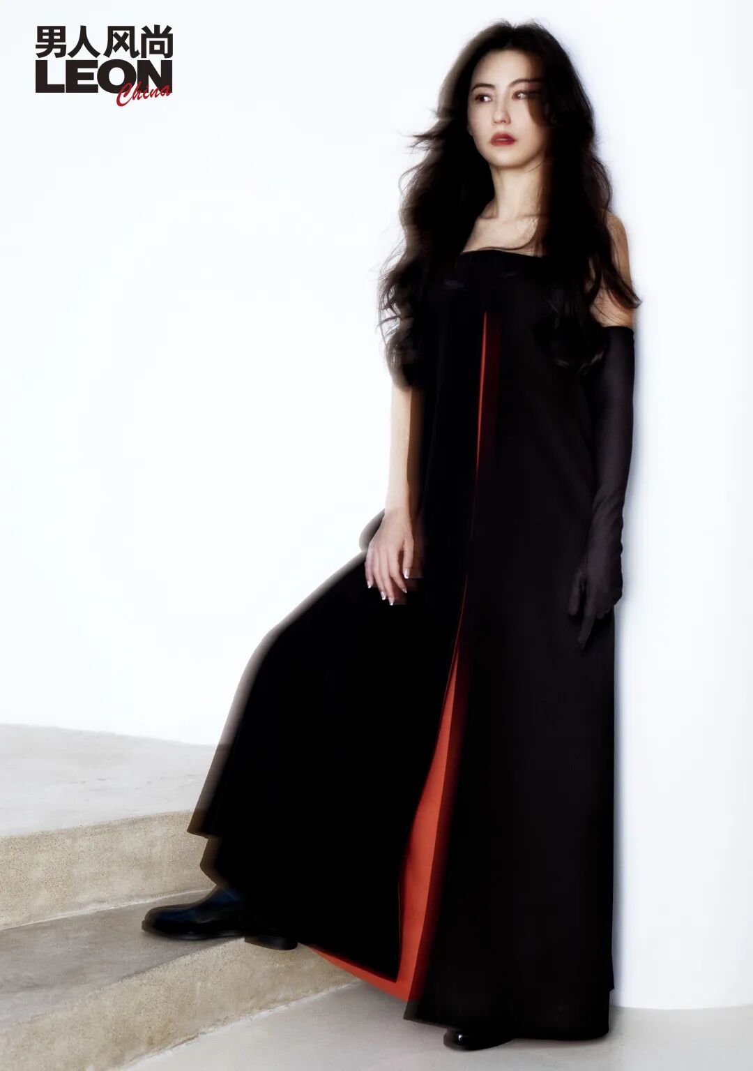 张柏芝丨百川入海