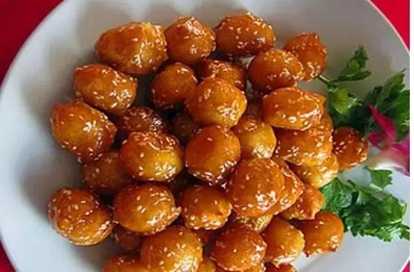 寻味聊城阳谷篇每一种美食都让你回味无穷