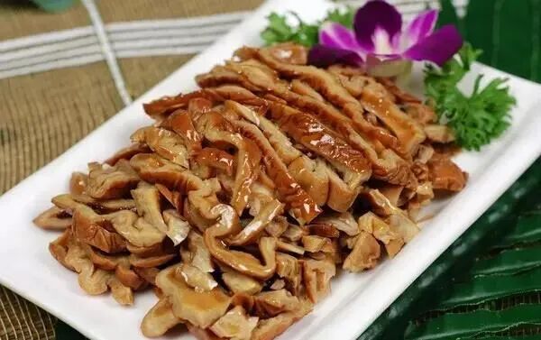 寻味聊城茌平篇舌尖上的美食