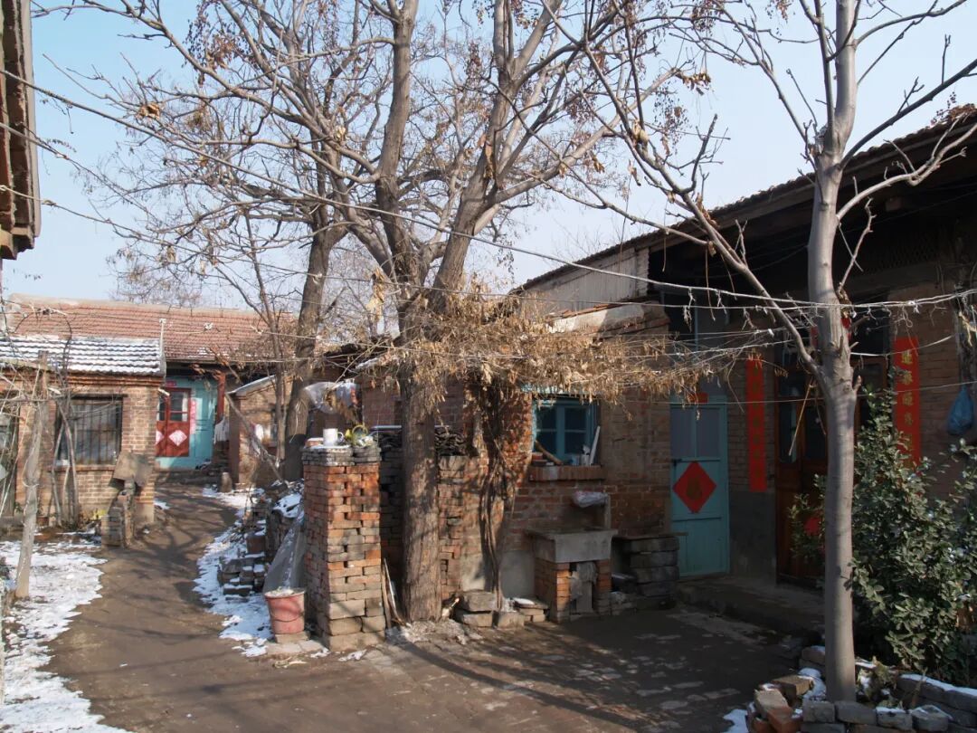 聊城文化遗产丨临清民居 - 好客山东网