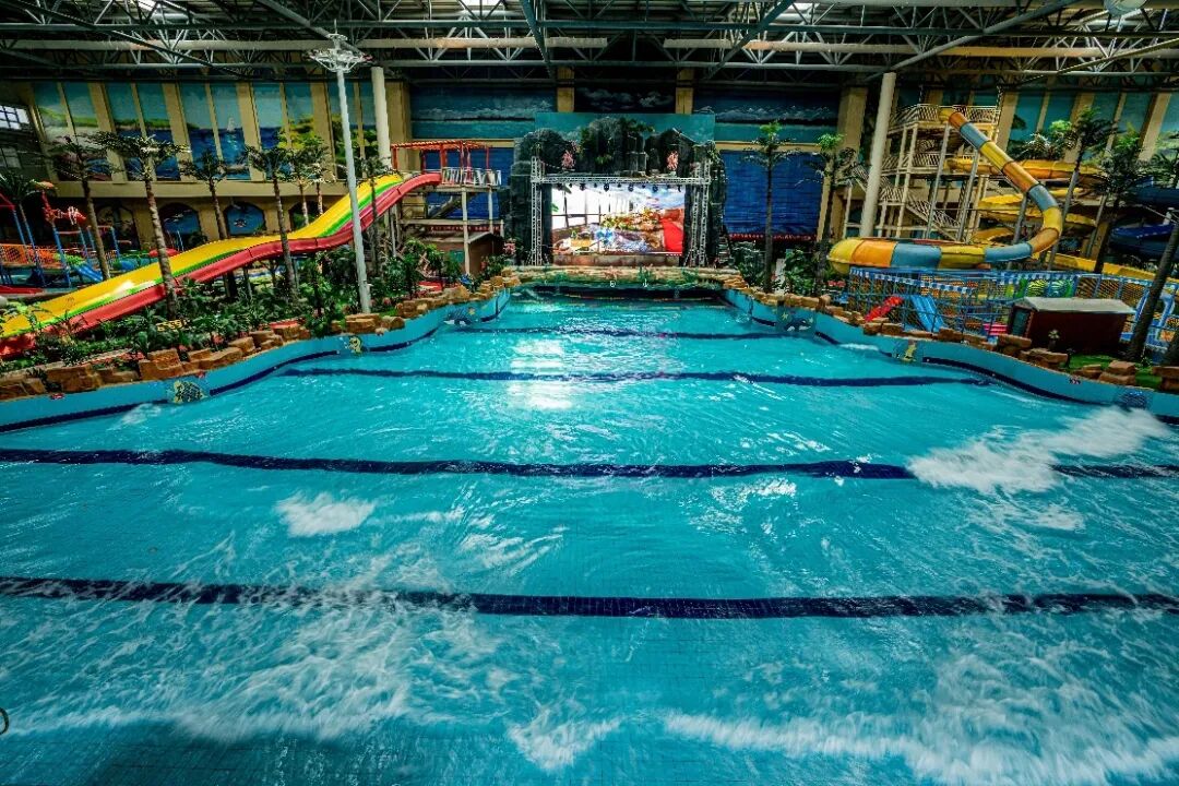 盛景温泉阿尔卡迪亚国际温泉聊城特色温泉游02曹植墓——才高八斗七步