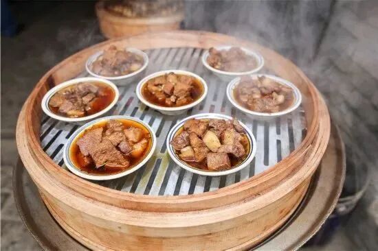 寻味聊城茌平篇舌尖上的美食