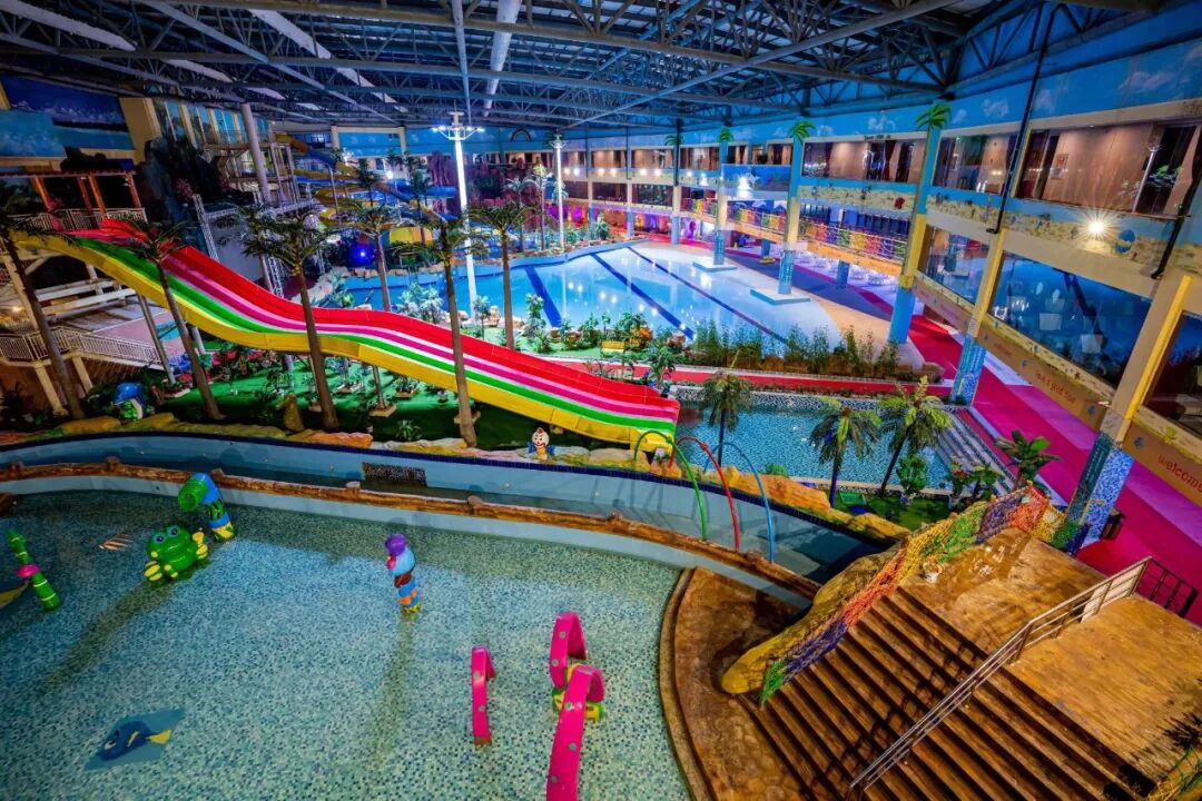 冬天聊城好玩的地方有哪些