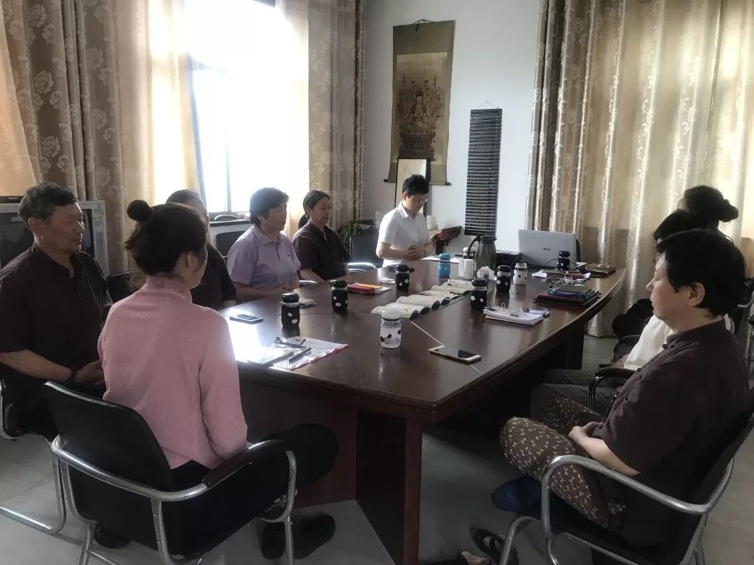 热烈祝贺坤遁国学6月“道医辟谷班”圆满结束