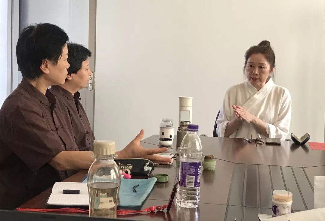 热烈祝贺坤遁国学6月“道医辟谷班”圆满结束