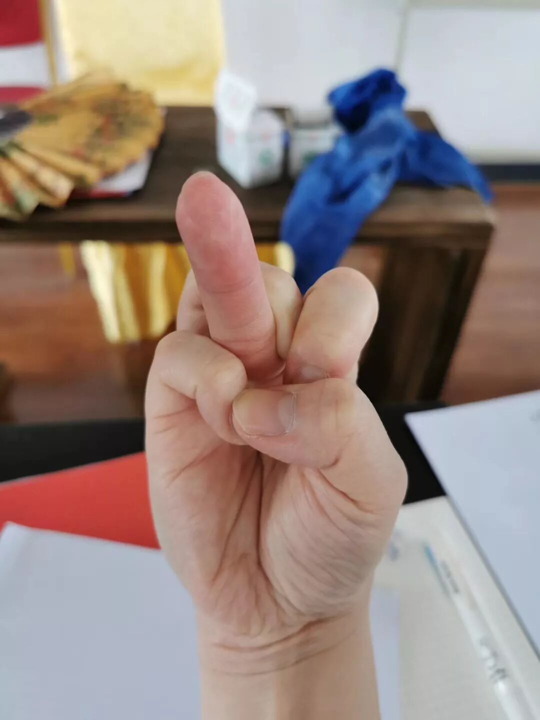 中华奇门遁甲研究院“皇家法奇门研讨班”圆满结束