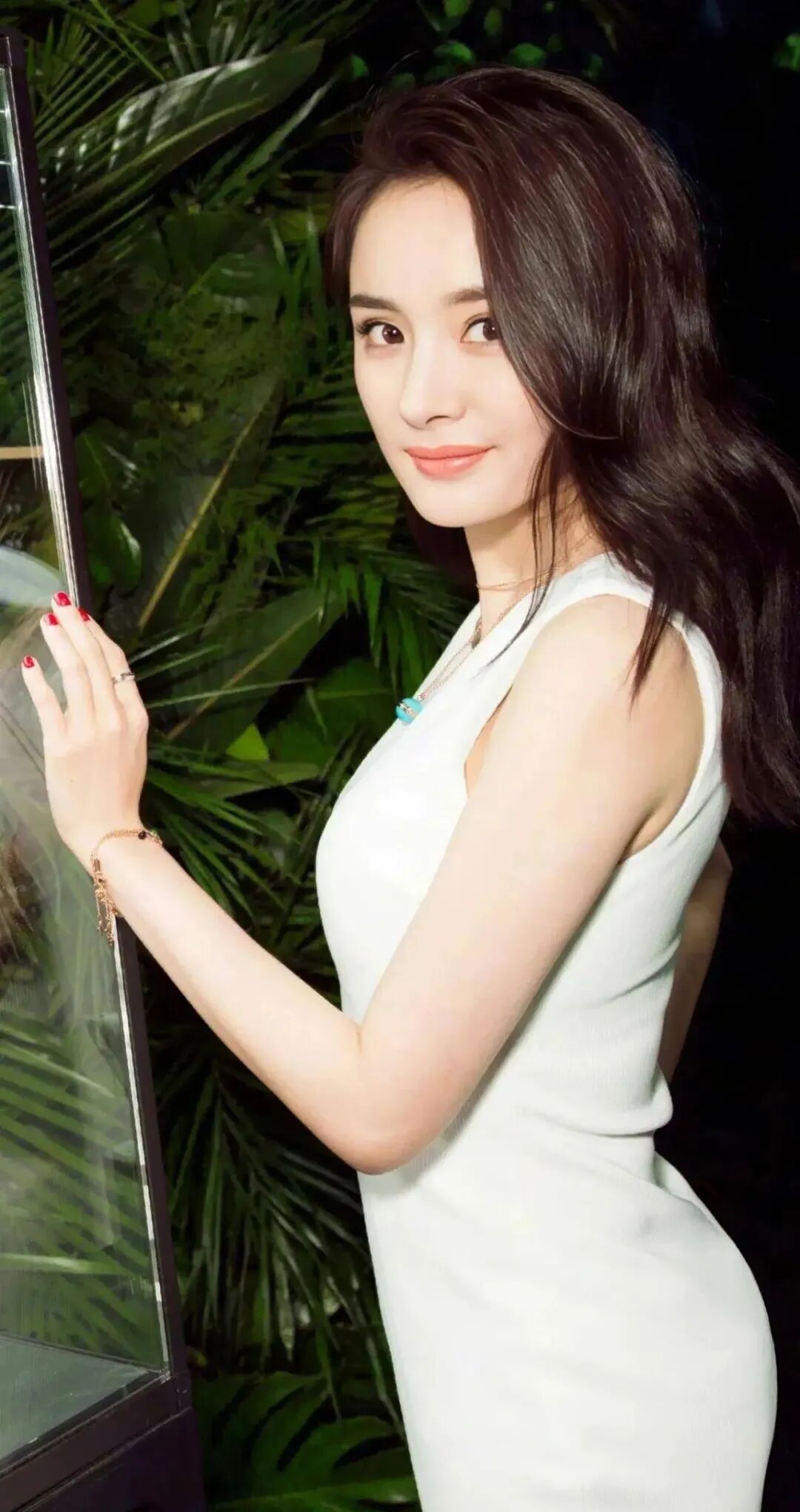 离婚多年仍单身的8位女明星，如今更享受一个人的自由