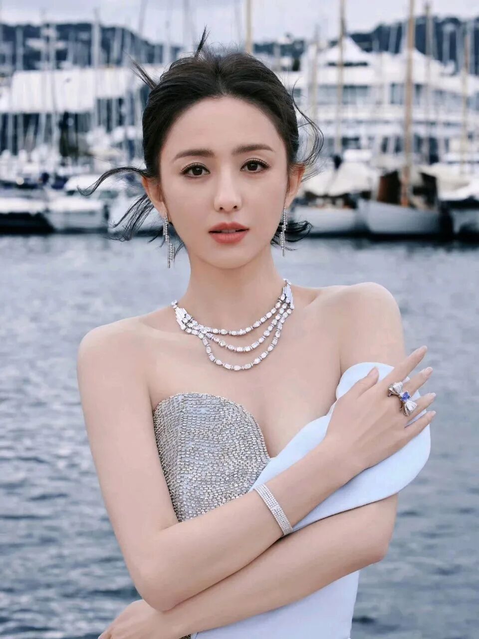 离婚多年仍单身的8位女明星，如今更享受一个人的自由