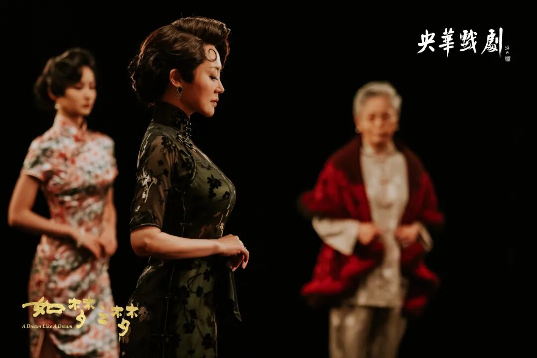 如梦之梦青岛站即将开演