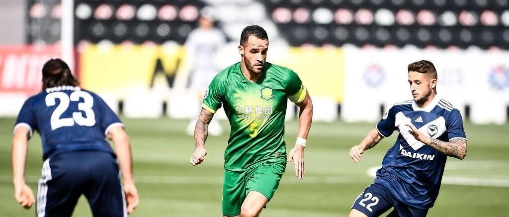 淘汰赛开始，北京国安将为中超取开门红