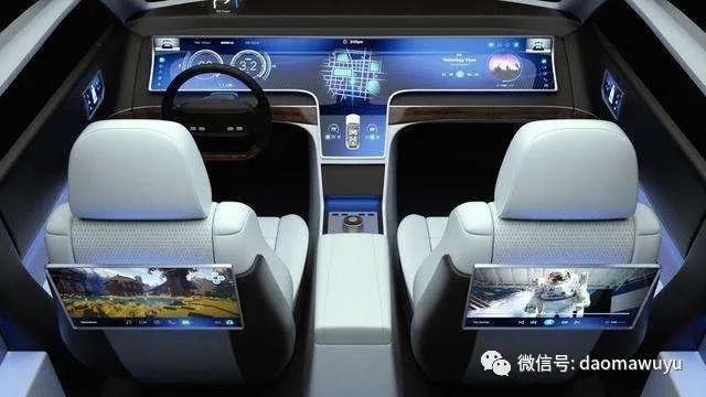 为何大众质疑苹果汽车实体车基本不靠谱？