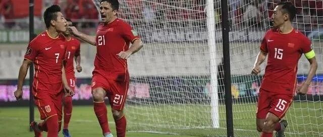 中国队23人大名单出炉，艾克森落选，其余归化收到出征令