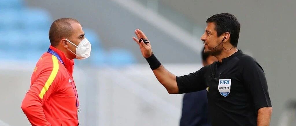 都是赢球，为何恒大已经不再赏心悦目？