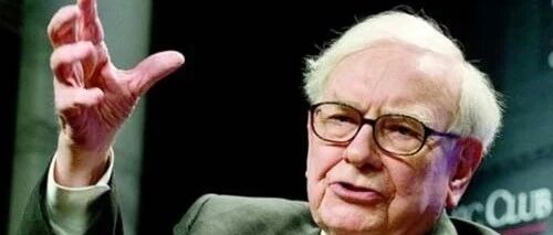 巴菲特财富榜缩水了，伯克希尔现金储备又创新高，越来越保守了？