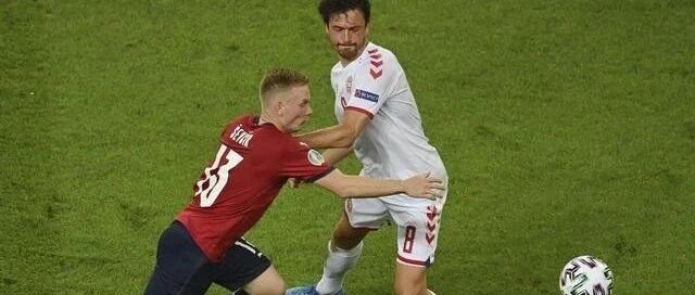 丹麦童话悬念犹存，三狮军团乍现王者之气