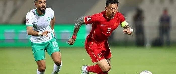 1:1战平，为何中国队在荣誉战中总是结果尚可？