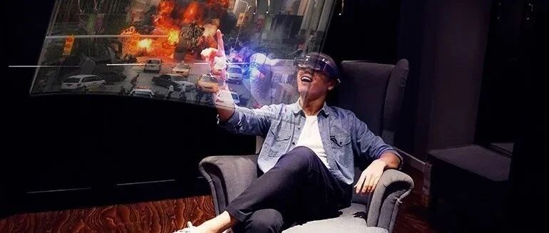 苹果的未来是什么？库克钟情的为何不是iCar？而是AR包括AI技术？