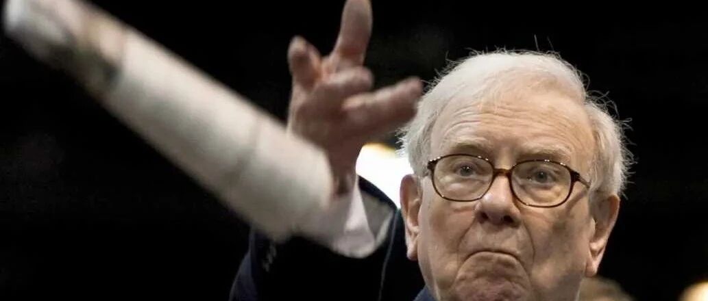 巴菲特抢在微软前买进动视暴雪是运气吗？