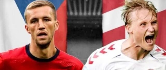 期盼丹麦晋级，欧洲杯今晚最愿意看到的或许就是丹麦晋级了