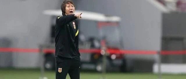 中国队输球不可怕，关键是摆正位置，赢下该赢的比赛