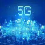 全省累计建成5G基站7.6万个 万人拥有5G基站数居全国第一方阵