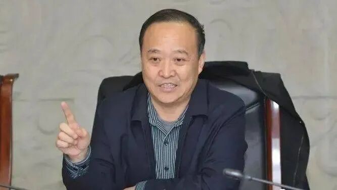 贵阳地铁董事长被查！附以往地铁公司董事长查处一览的图1