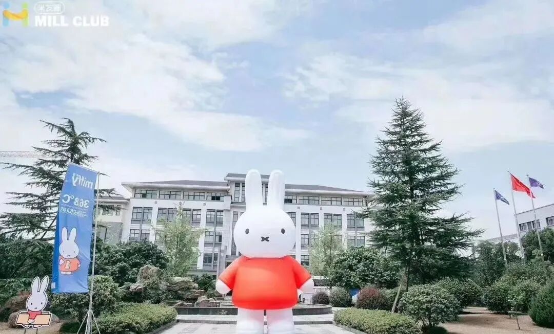 为什么做母婴市场？为什么选择米菲创业