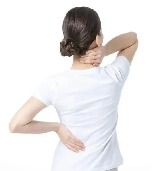 盘它！肩颈松一松，生活更轻松