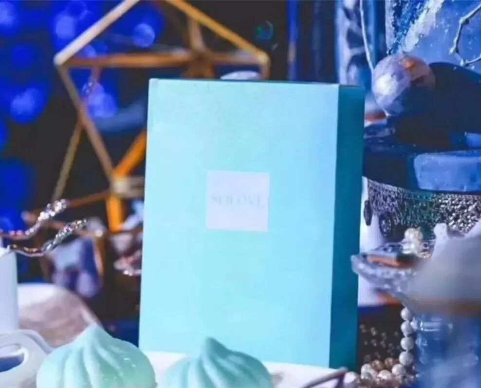 敷面膜的7个小技巧--SOLOVE植迹新品面膜