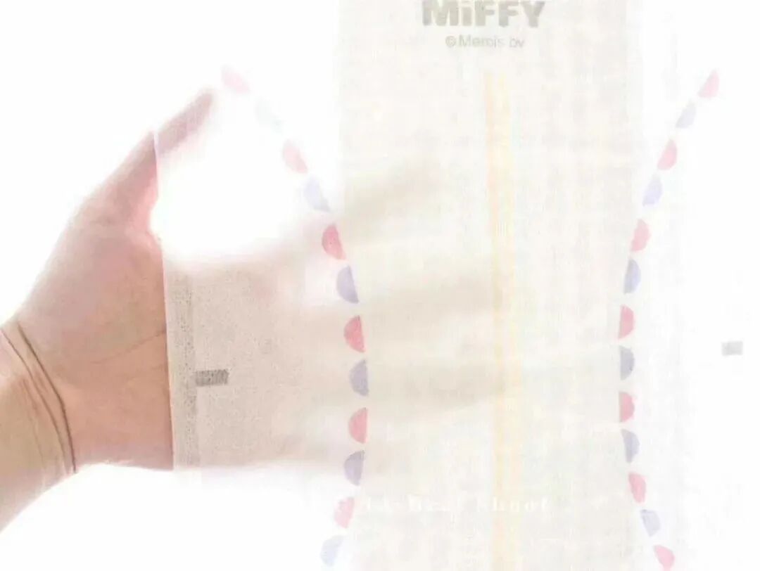 米菲|微生态纸尿裤专业知识