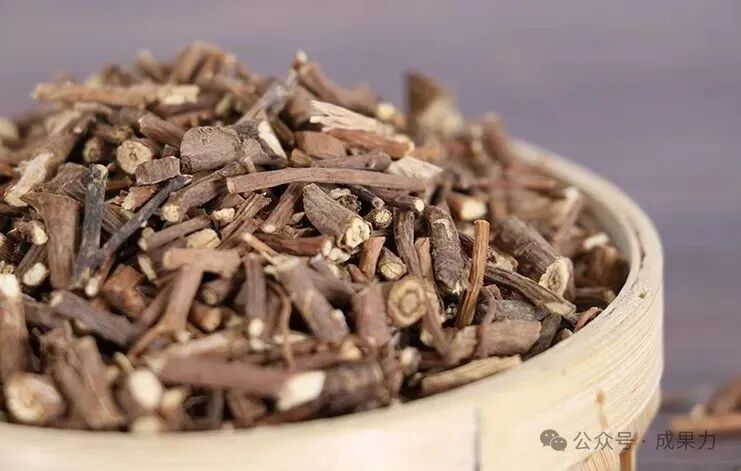 解表退热、疏肝解郁、升举阳气……柴胡的功效你了解吗？