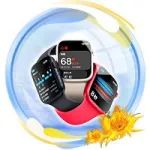 【新品】全新Apple Watch系列现货发售，享6期免息购！