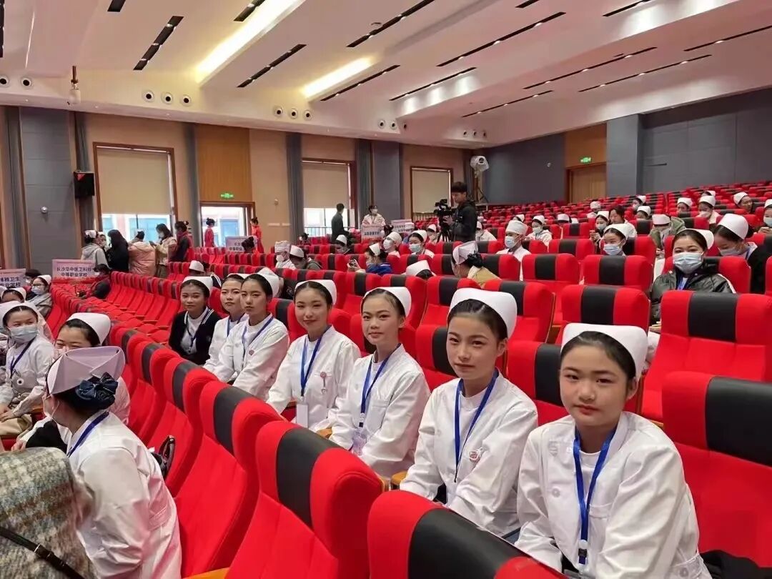 长沙华中医卫中等职业学校护理专业介绍