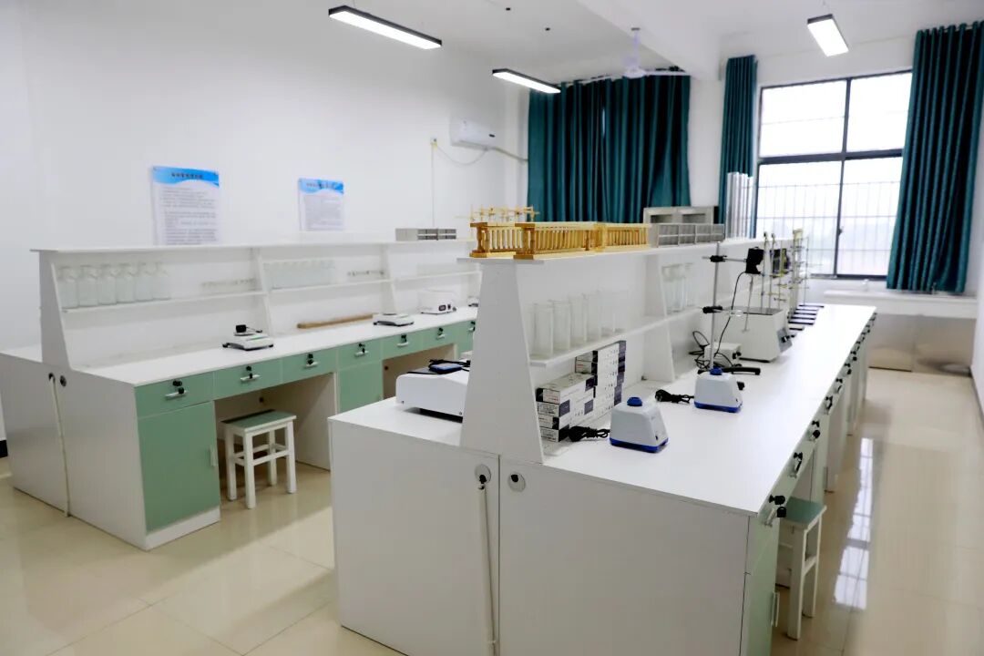 长沙华中医卫中等职业学校护理专业介绍