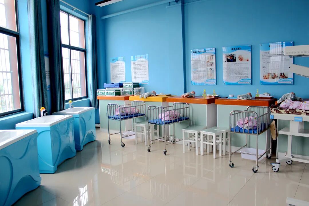 长沙华中医卫中等职业学校护理专业介绍