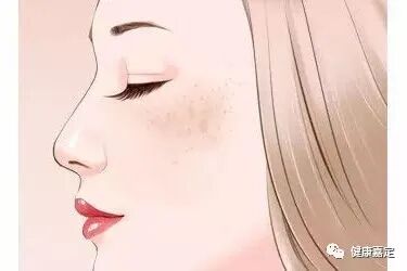 健康有道 周三上午10点 皮肤科专家在线指导 点痣要注意什么 健康嘉定 为新搜