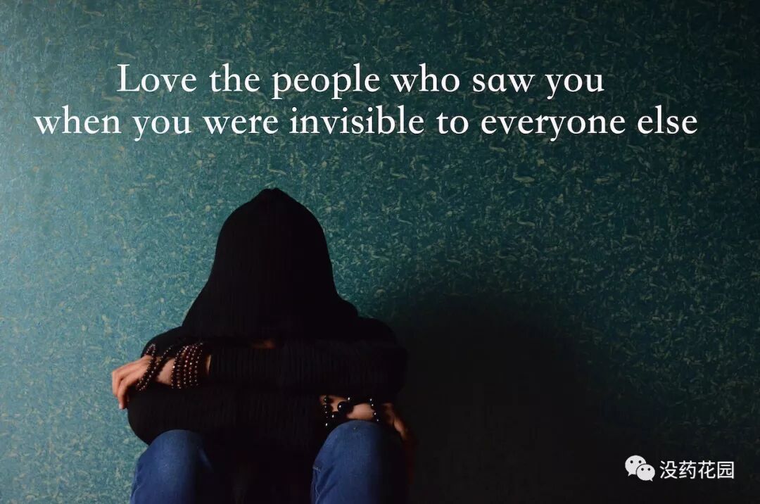 没药花园 自由微信 Freewechat