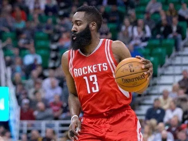 NBA最有含金量的5大紀錄：哈登上榜，第一個有1個總冠軍戒指！ 運動 第1張