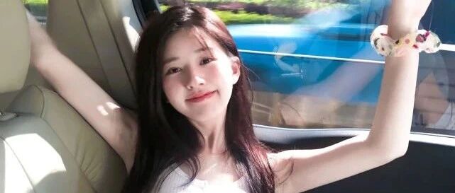 《且试天下》杀青，赵露思被吐槽变胖，看来剧组生活很快乐了