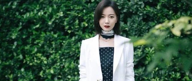 王珞丹回复网友退圈，工作室忙声明，过气明星的日子不好过