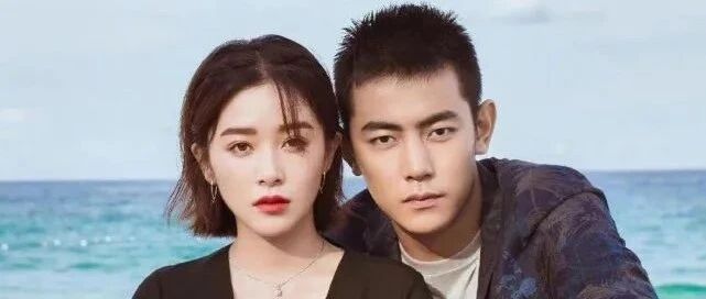 纪凌尘大方公开新女友，女方长相甜美可爱，和阚清子终究意难平