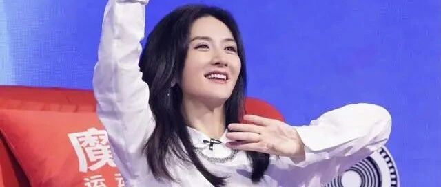 谢娜否认离开《快本》，李晟高情商回应此事，这是她第几个瓜了？