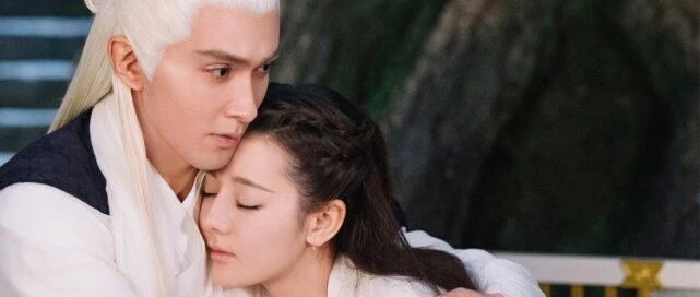 又一部《三生三世》系列要开拍，男女主角未定，观众已有提名