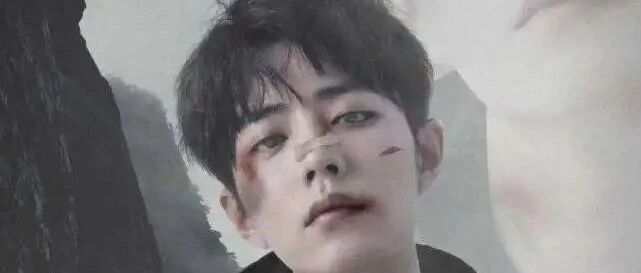 肖战的土味情话上线！这部电视剧终于要播了，期待期待！