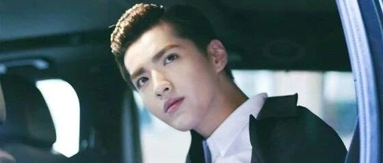 吴亦凡霸气宣言，“我不在这节目都不会出现”，凡哥slay全场