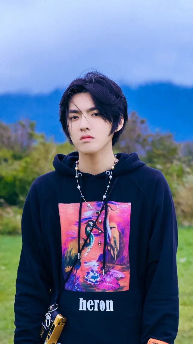 知情人士透露吴亦凡即将退居幕后,人设屡次崩塌,对粉丝很不负责-友友