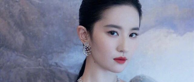 粉丝抵制也没用，刘亦菲陈晓新剧开拍，吻戏路透有点浪漫